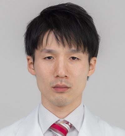 高澤　恭和