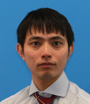 田村　卓己